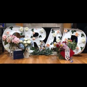 Meet your Posher, Jazzy